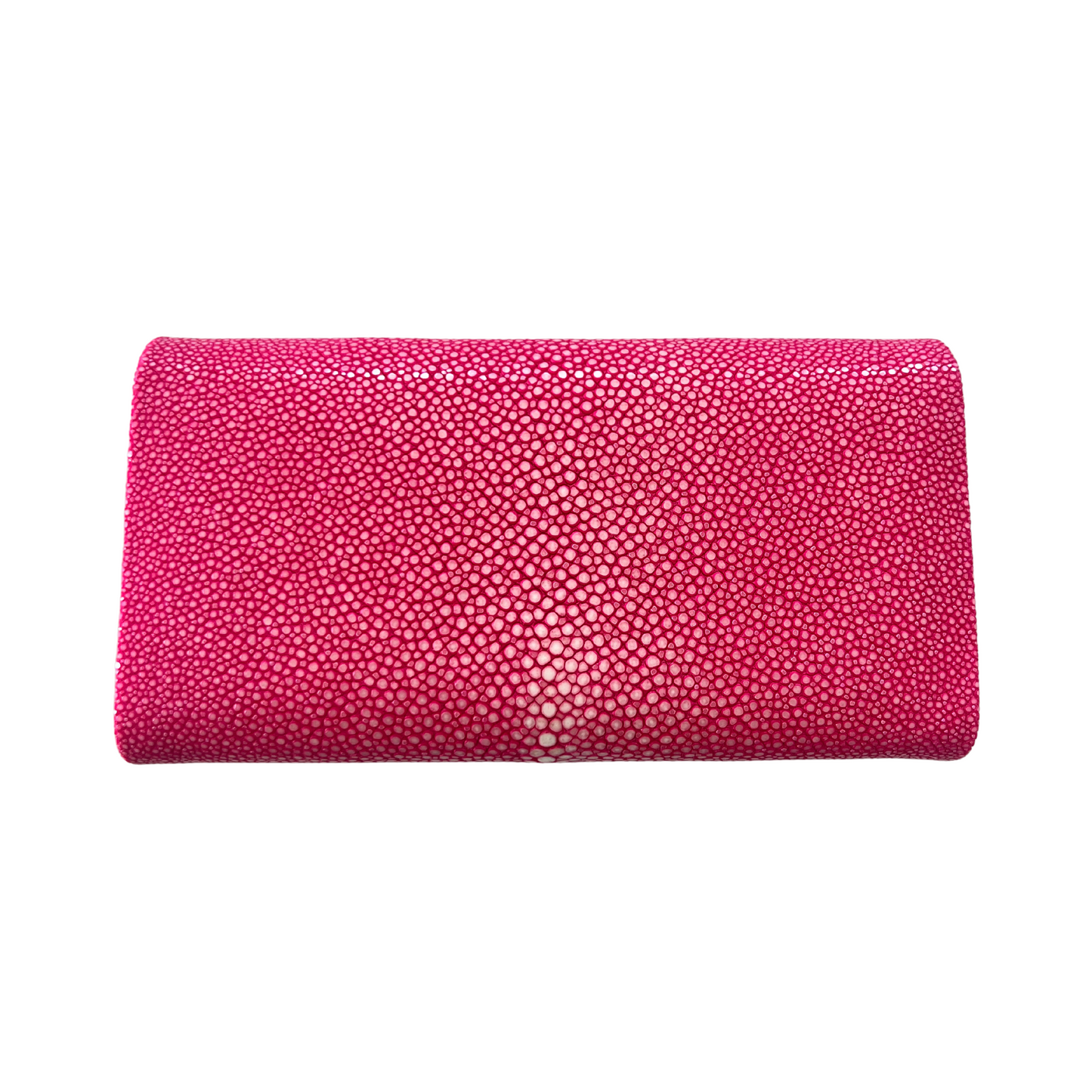 Baby Grande Clutch in Stingray Skin