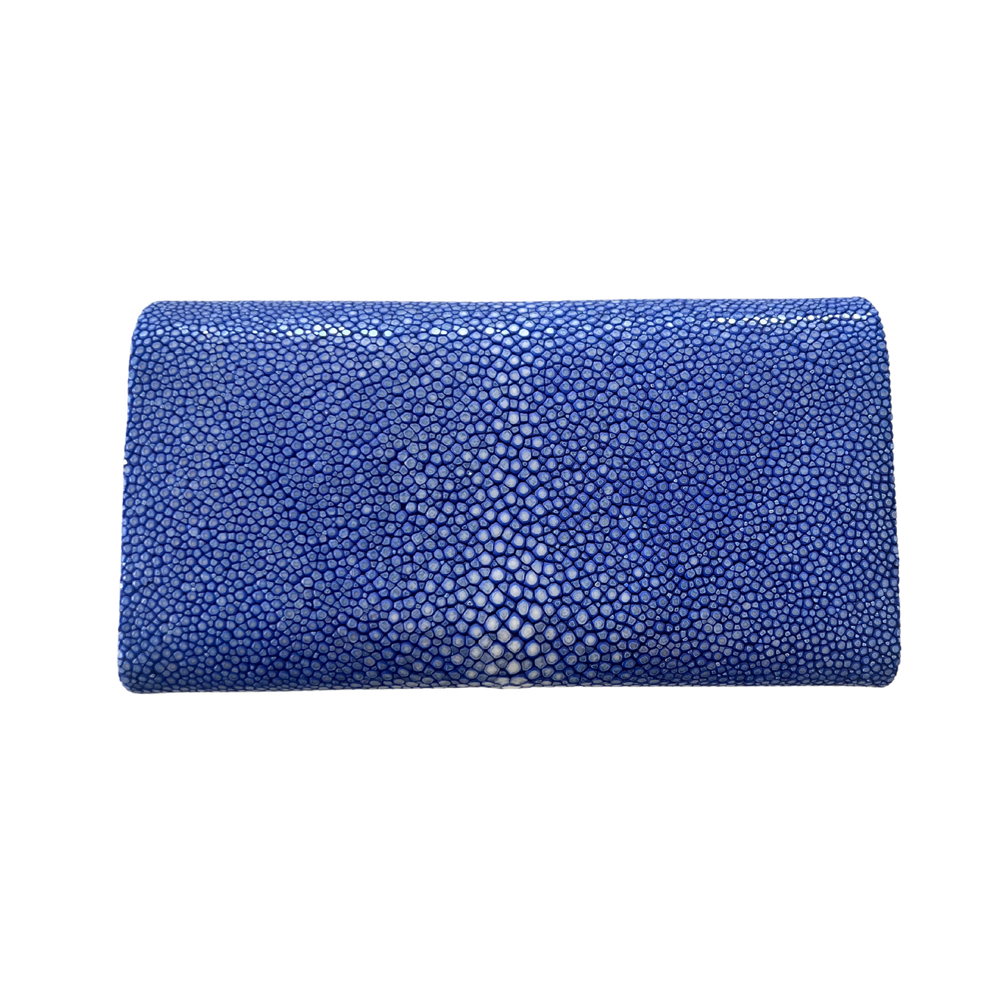 Baby Grande Clutch in Stingray Skin