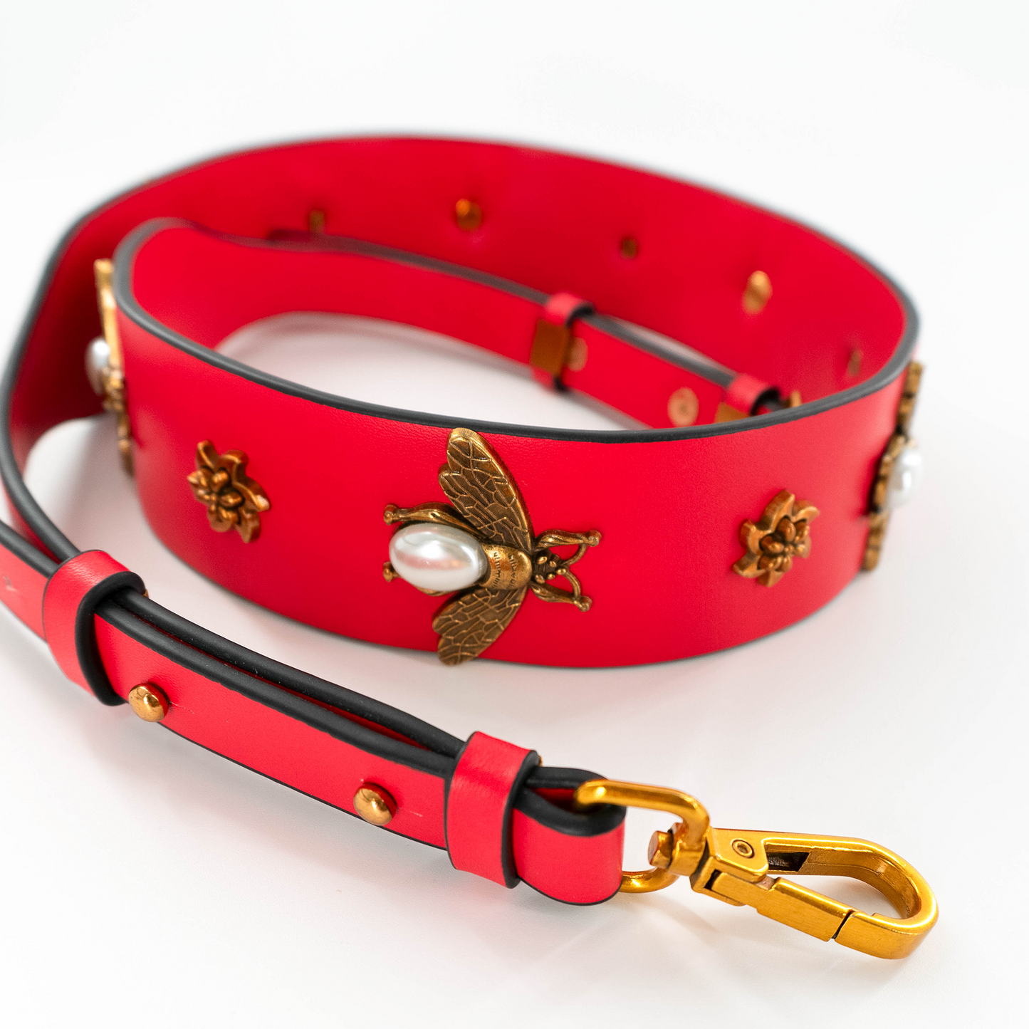 Decorative Strap