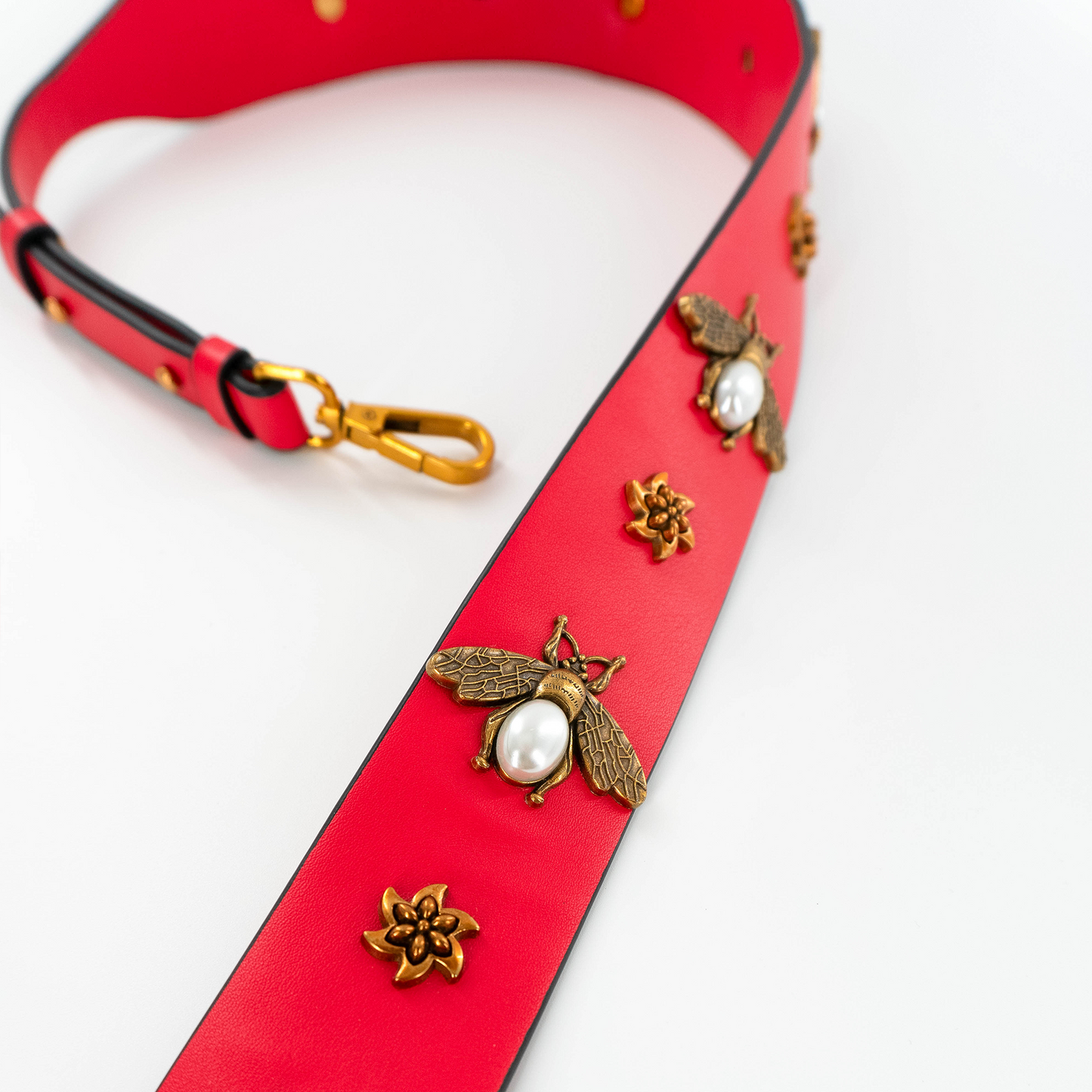 Decorative Strap