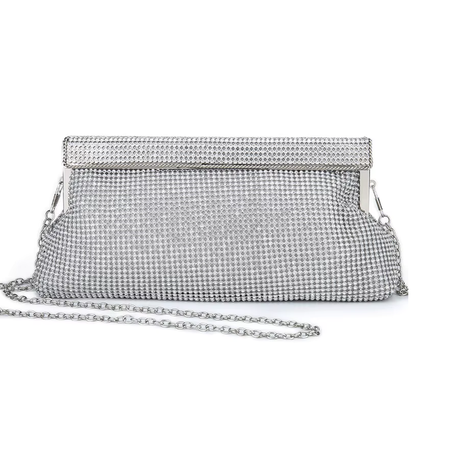 Sparkle Clutch