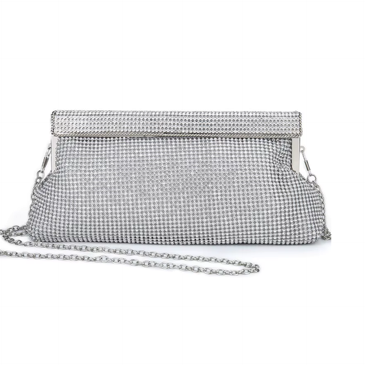 Sparkle Clutch