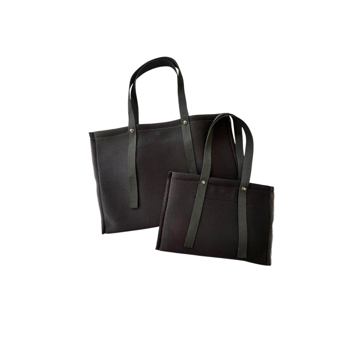 Neopreen Expandable Tote